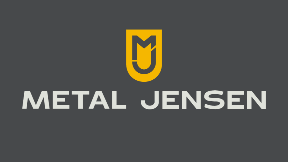 Metal Jensen