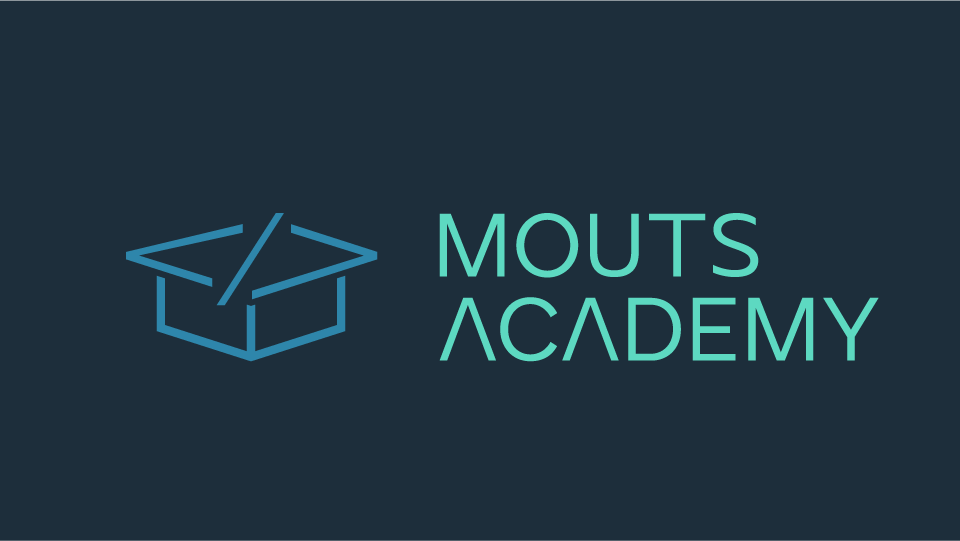 Branding Mouts Academy