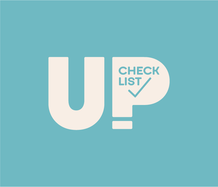 UP Checklist