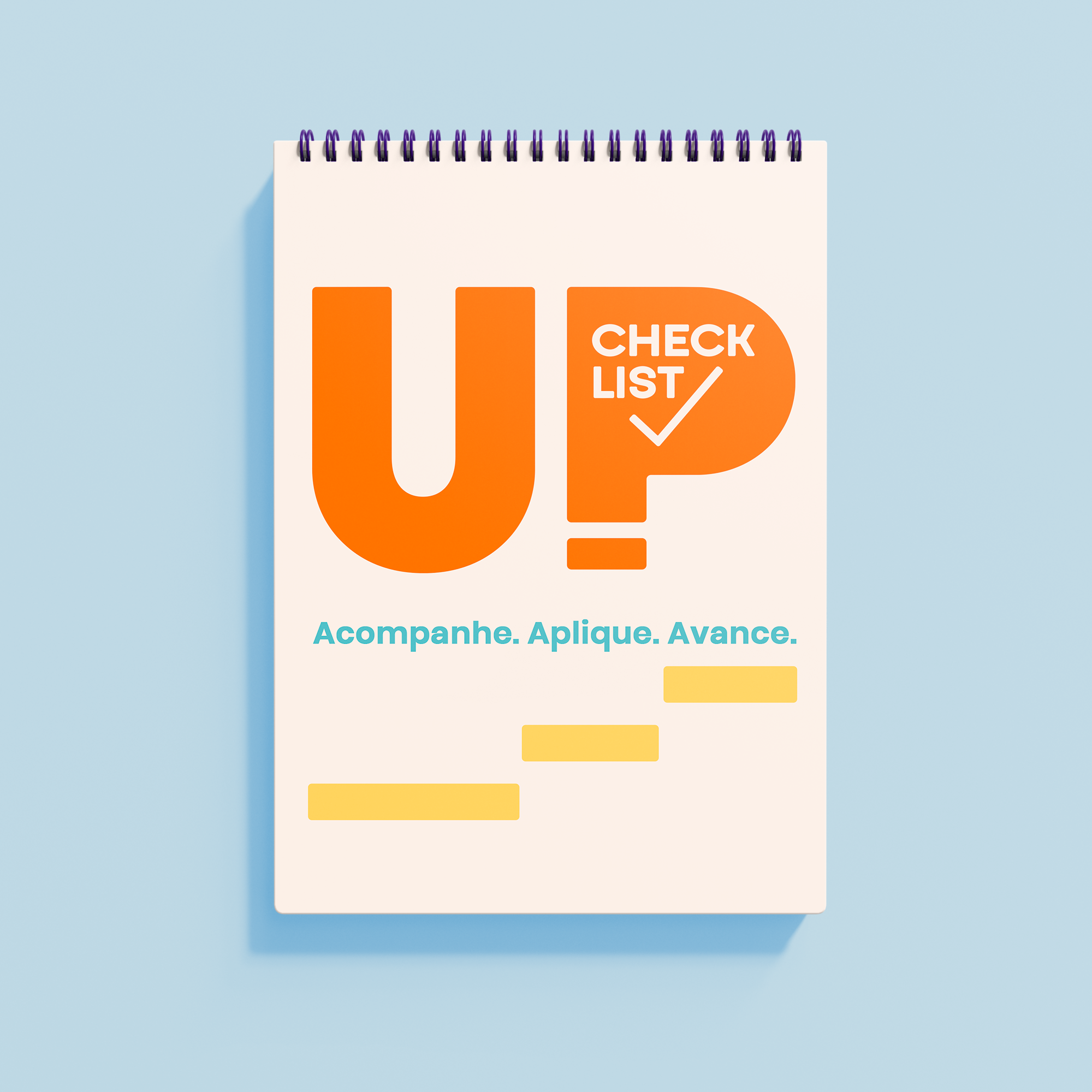 UP Checklist