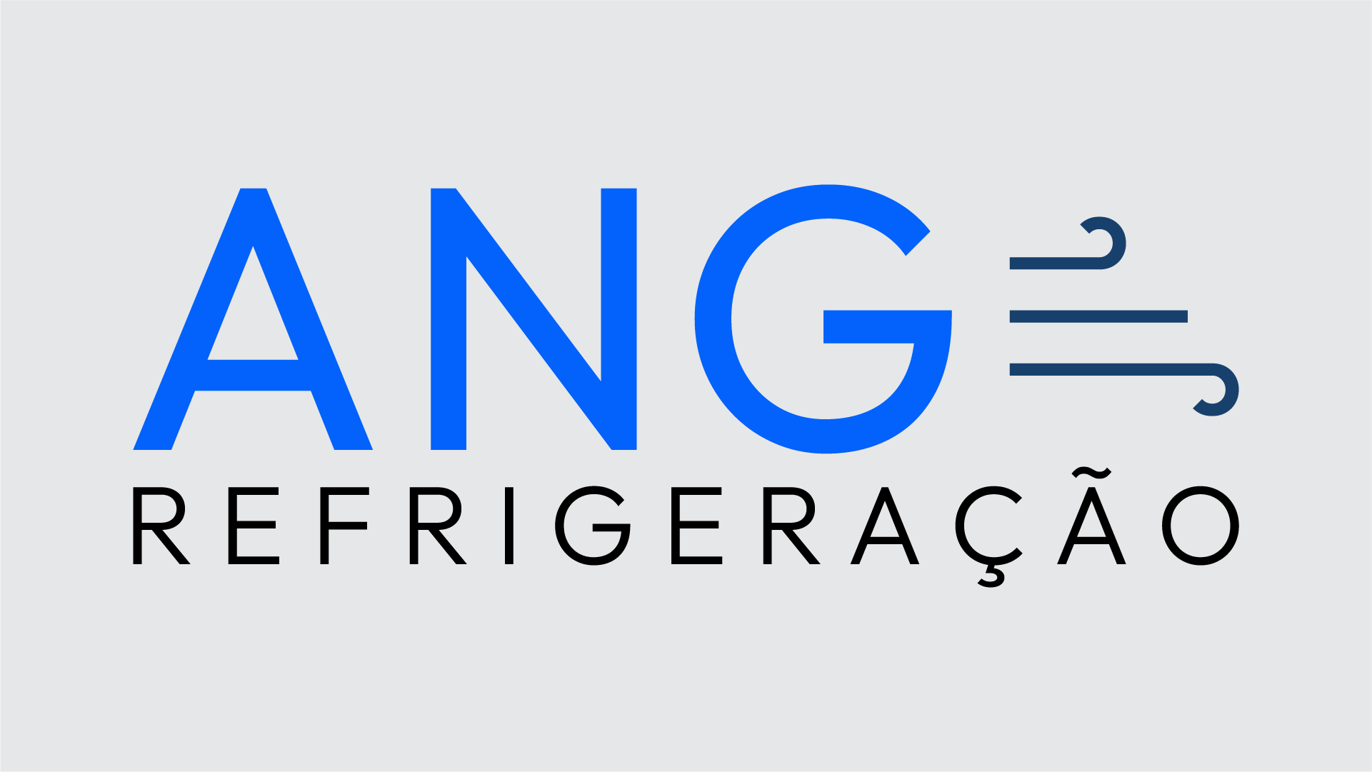 Identidade Visual ANG