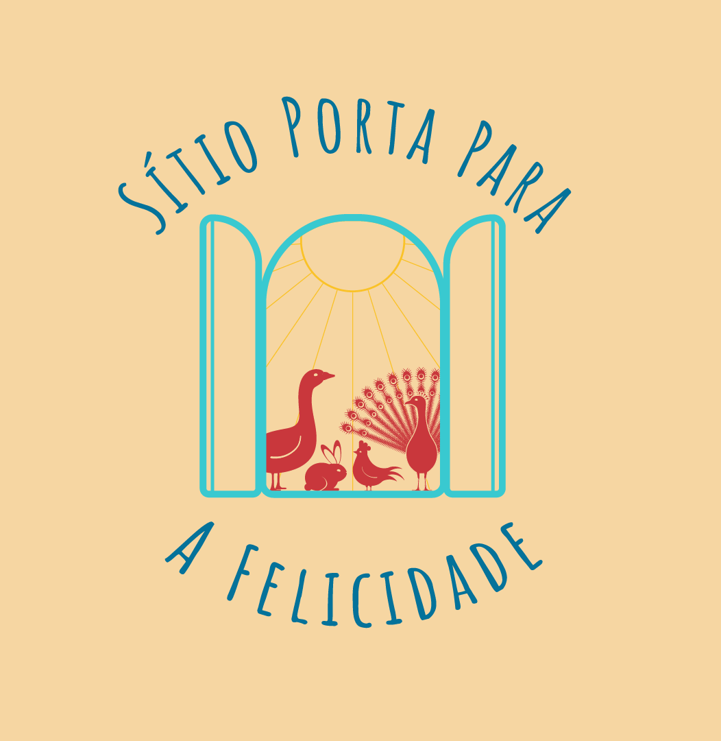 Identidade Visual Sítio