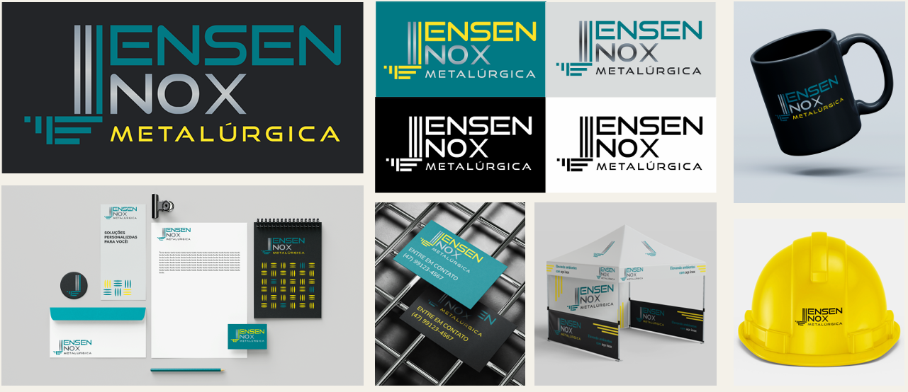 Rebranding antes Jensen Nox