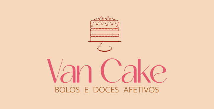 Logo Vancake