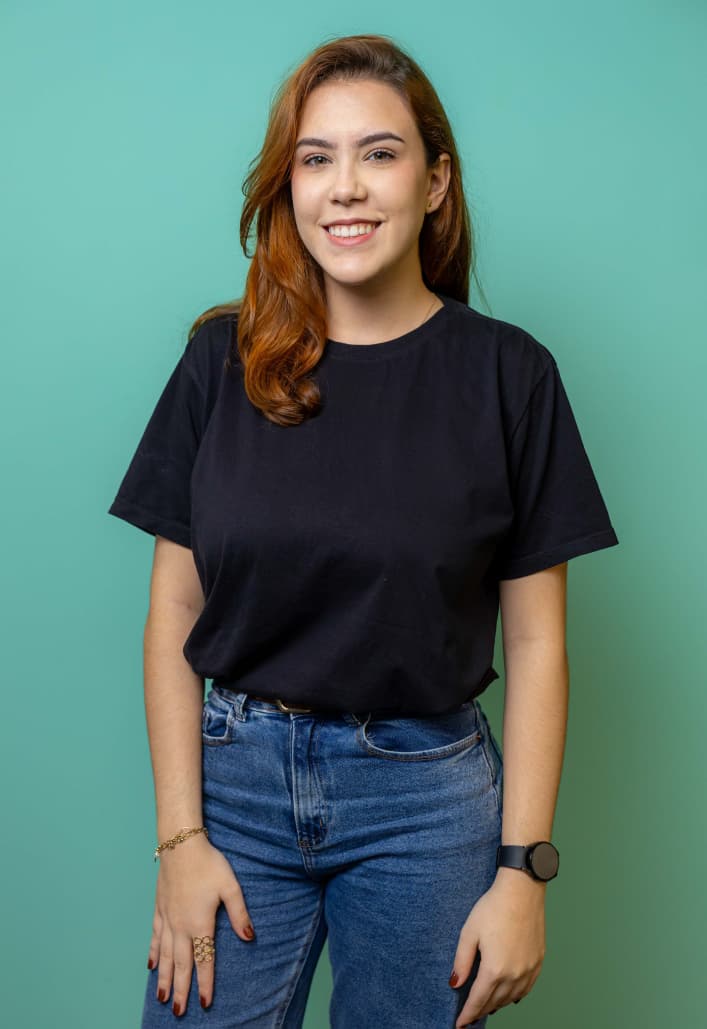 Foto de Maria Eduarda