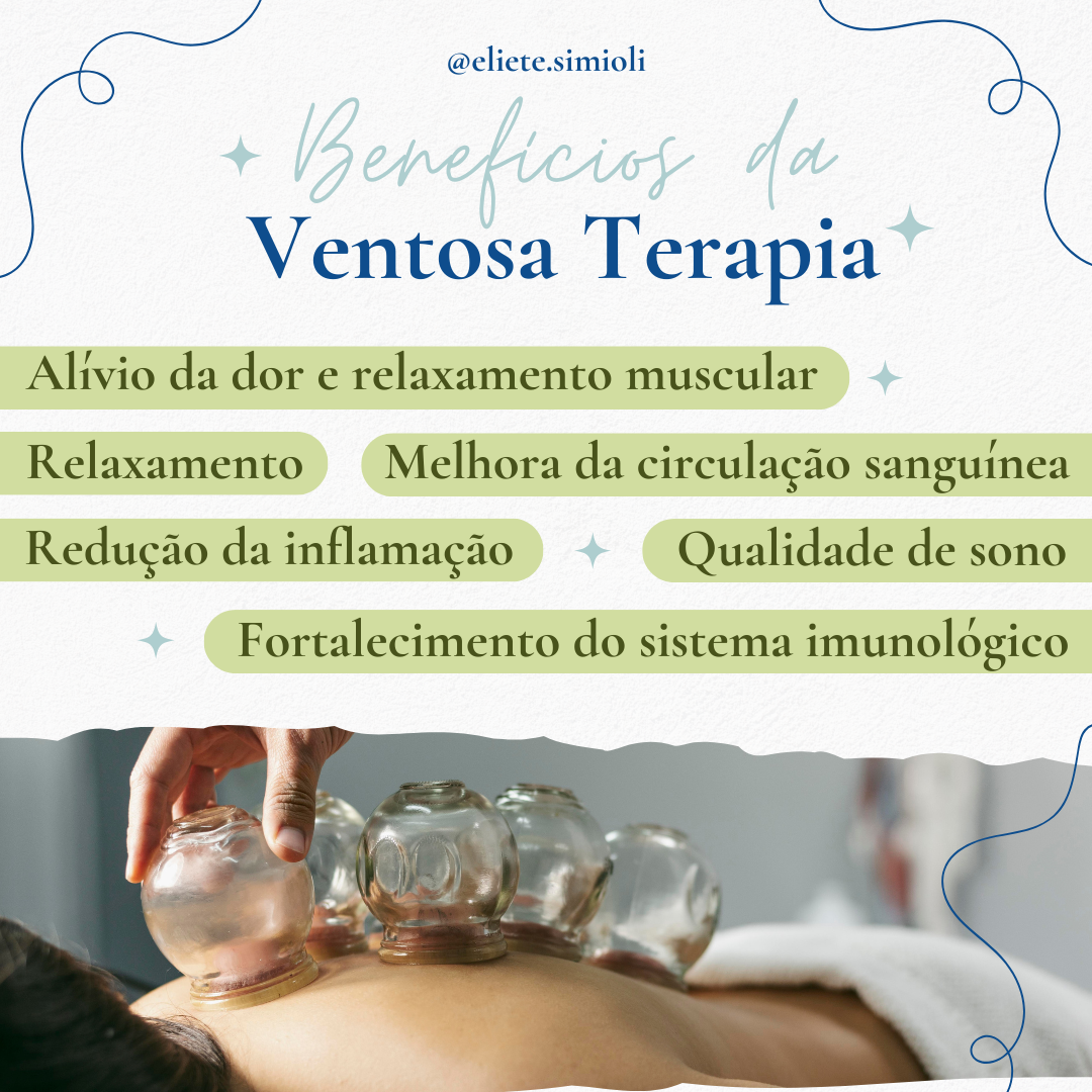 Estética Eliete - Social Mídia